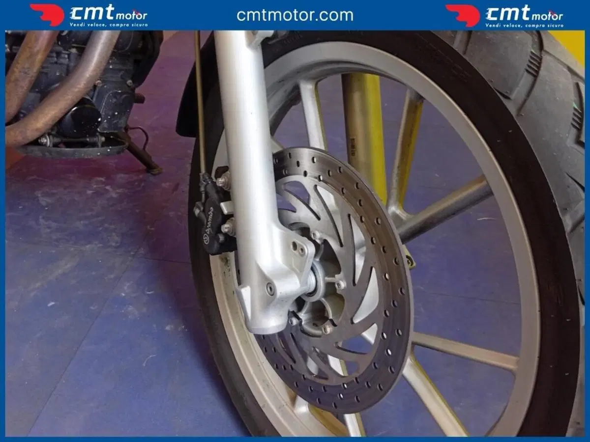 Bmw F 650 GS (2008 - 12) (13)
