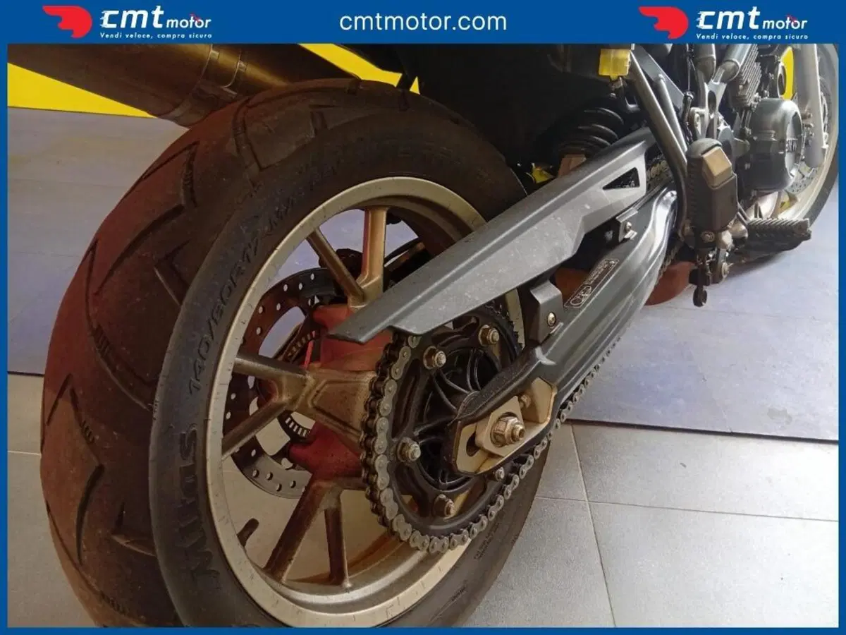 Bmw F 650 GS (2008 - 12) (14)