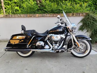 Harley-Davidson 103 Road King Classic (2011 - 13) - FLHRC usata