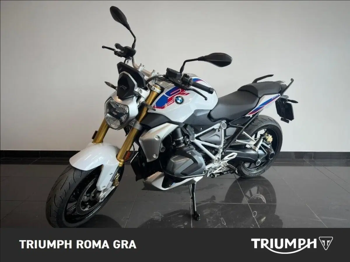 Bmw R 1250 R (2021 - 25) (2)