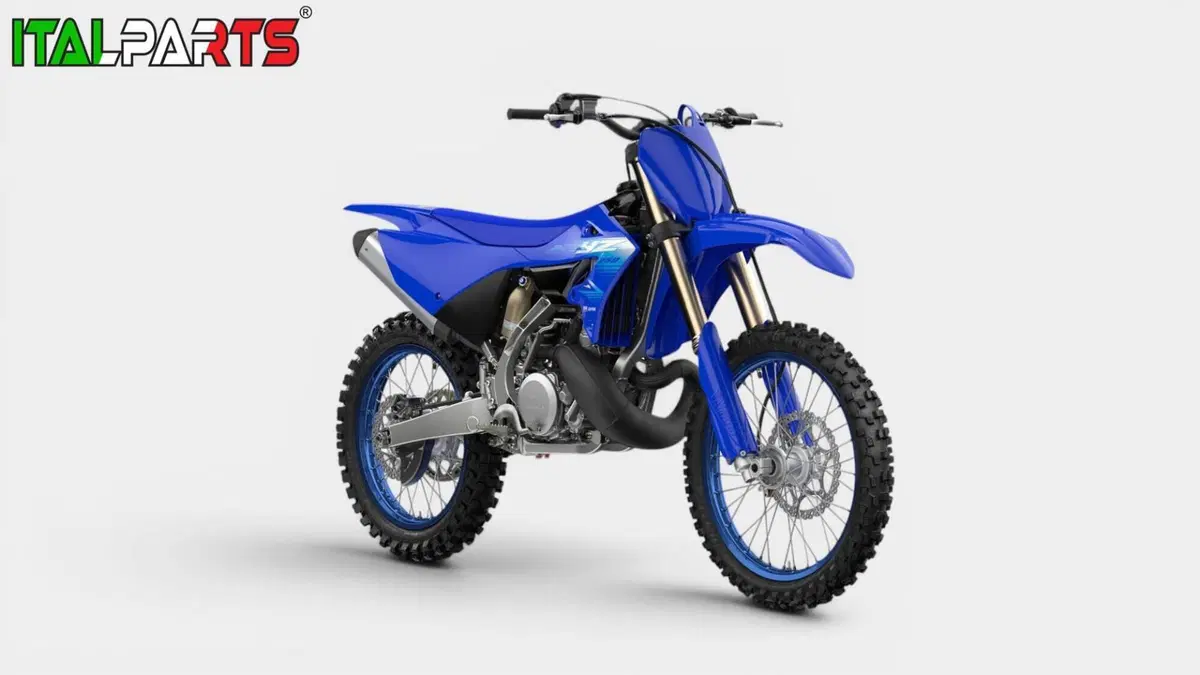Yamaha YZ 250 (2026) (2)