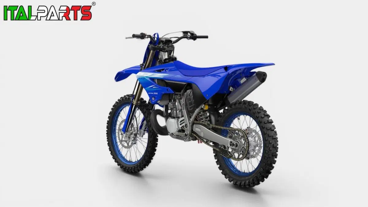 Yamaha YZ 250 (2026) (4)