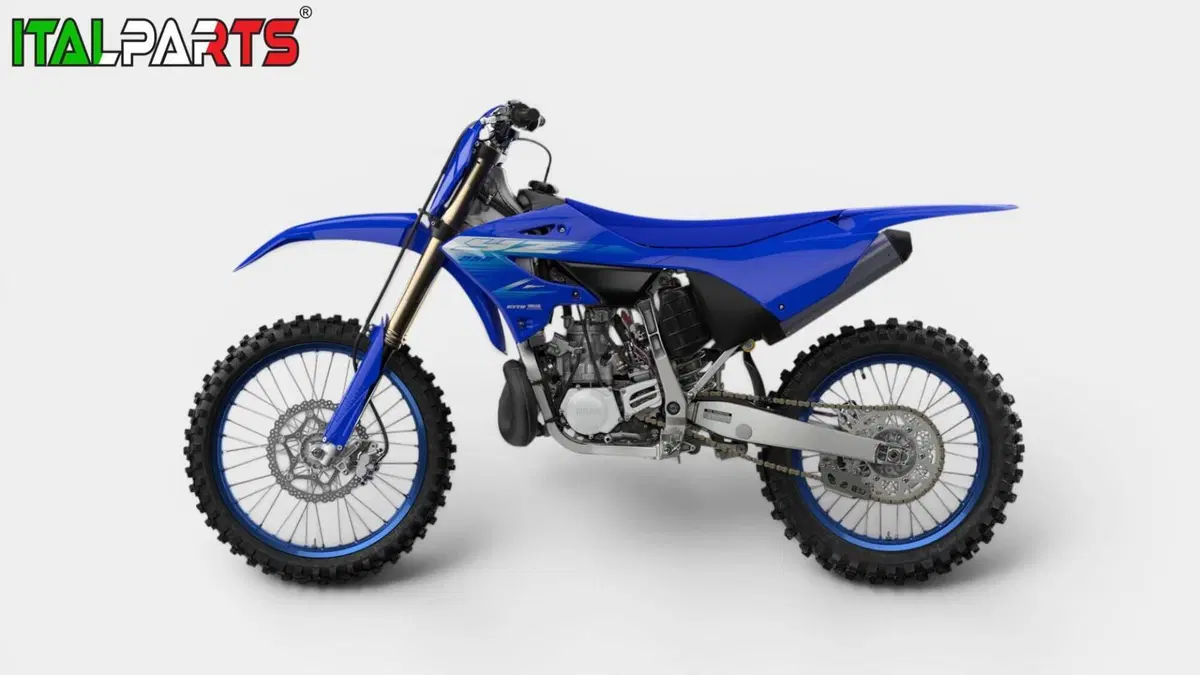 Yamaha YZ 250 (2026) (3)