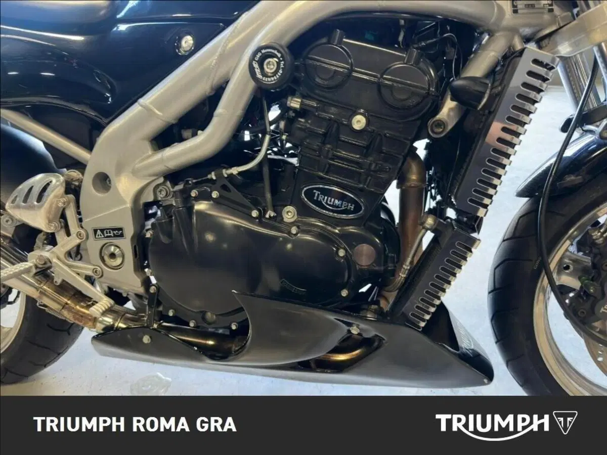 Triumph Speed Triple 955 (1998 - 01) (7)