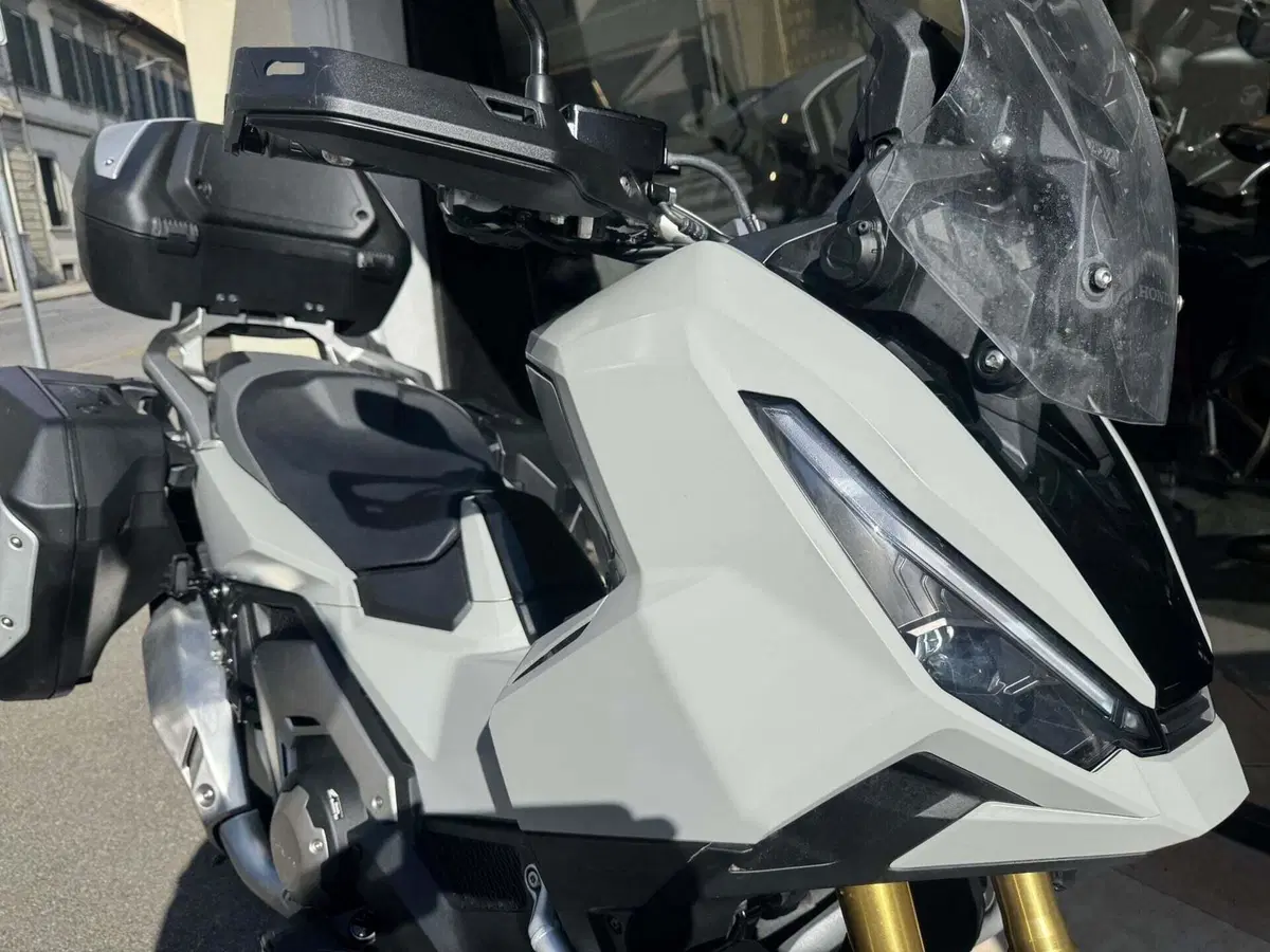 Honda X-ADV 750 (2025 - 26) (9)