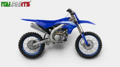 Yamaha YZ 250 F (2026) nuova