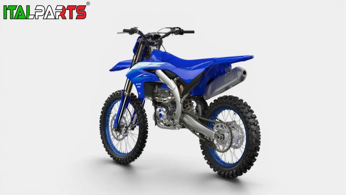 Yamaha YZ 250 F (2026) (4)