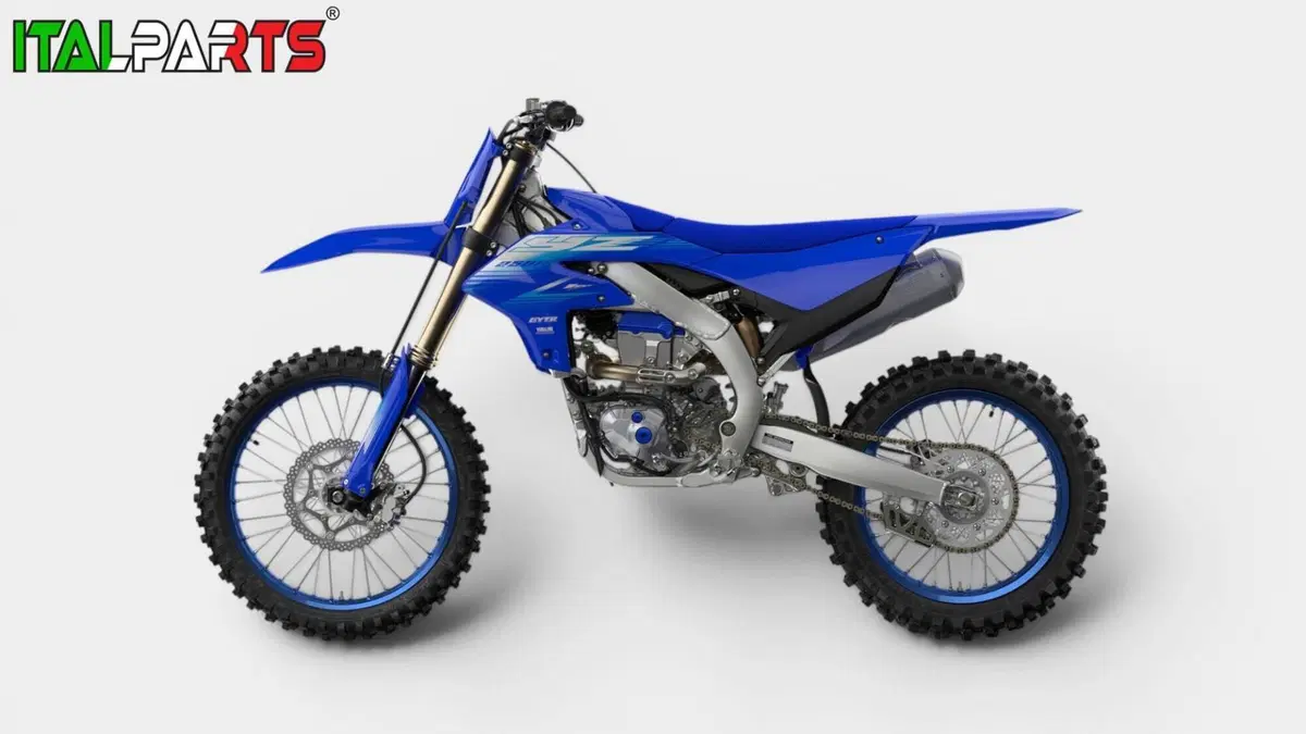 Yamaha YZ 250 F (2026) (3)
