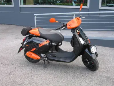 Vespa GTV 300 Hpe (2023 - 25) usata