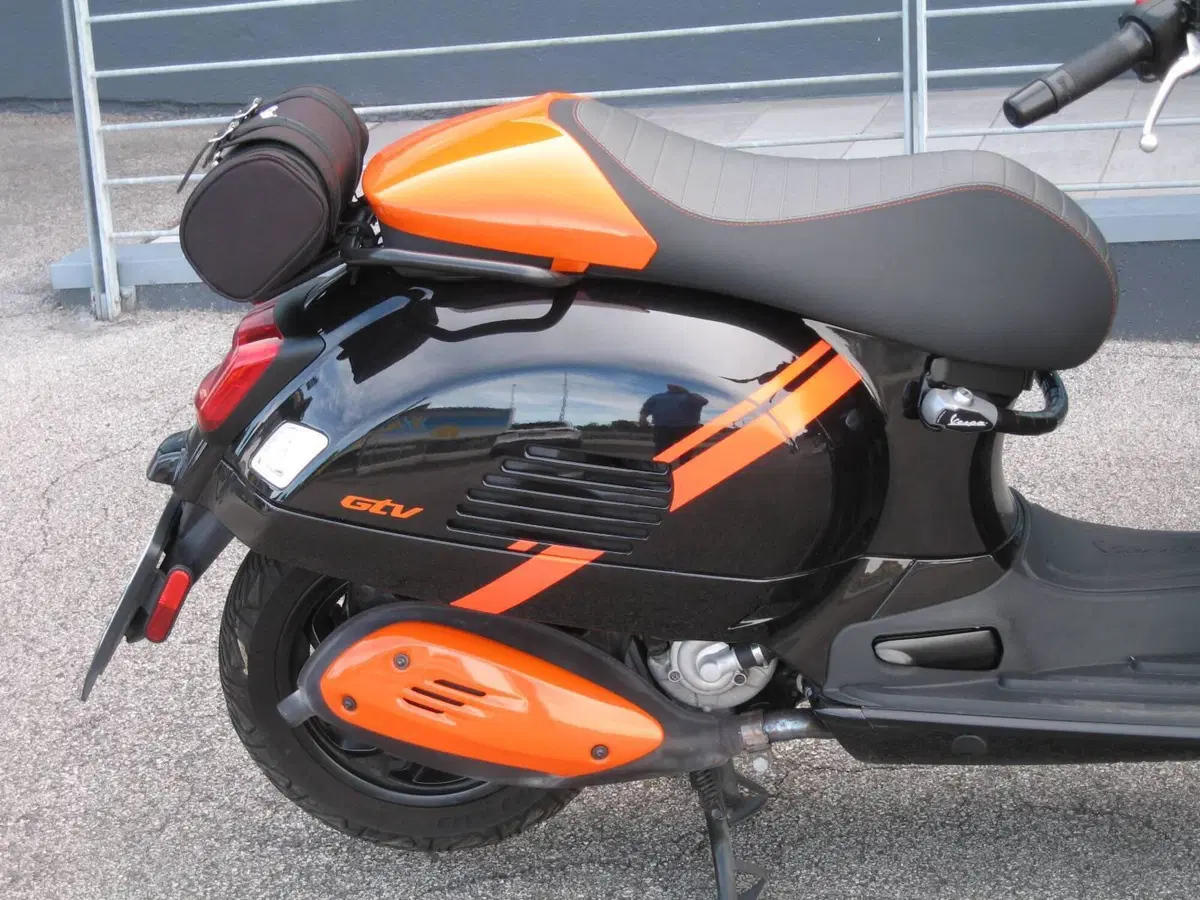 Vespa GTV 300 Hpe (2023 - 25) (3)