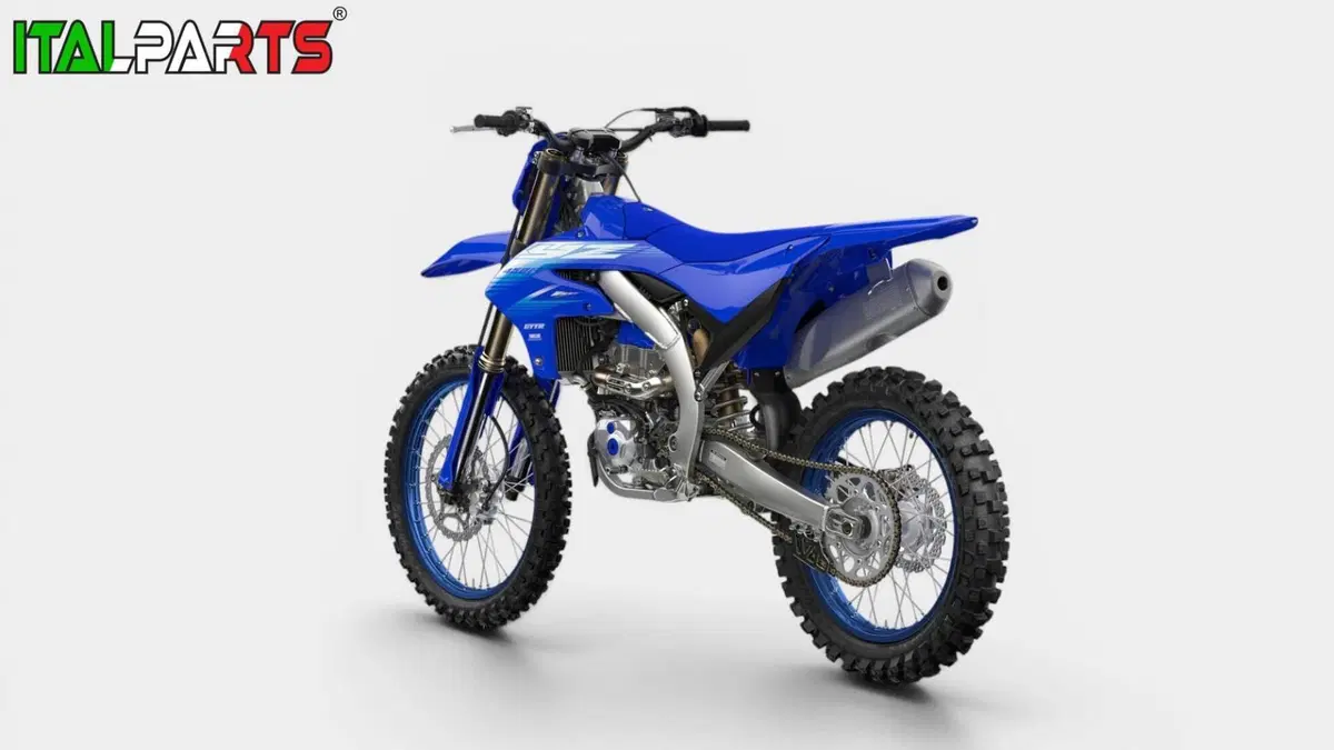 Yamaha YZ 450 F (2026) (4)