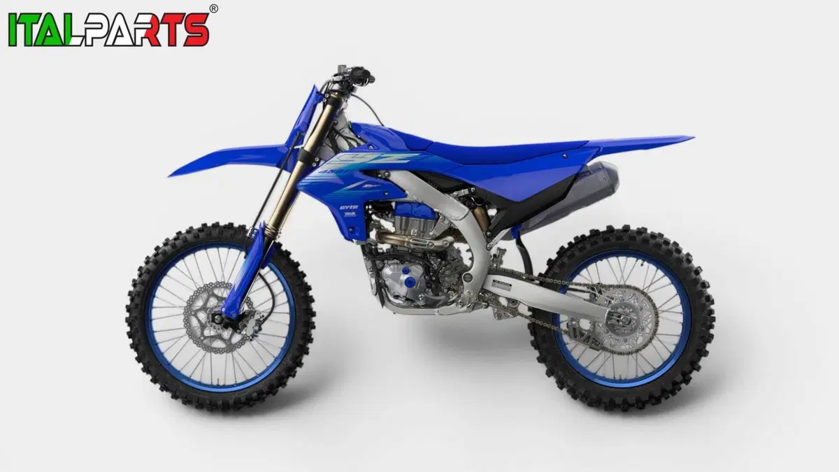 Yamaha YZ 450 F (2026) (3)