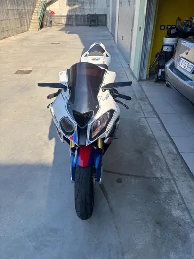 Bmw S 1000 RR (2012 - 14) usata