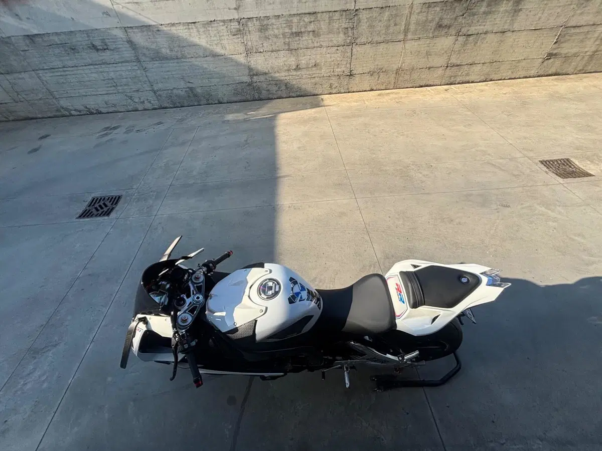 Bmw S 1000 RR (2012 - 14) (4)