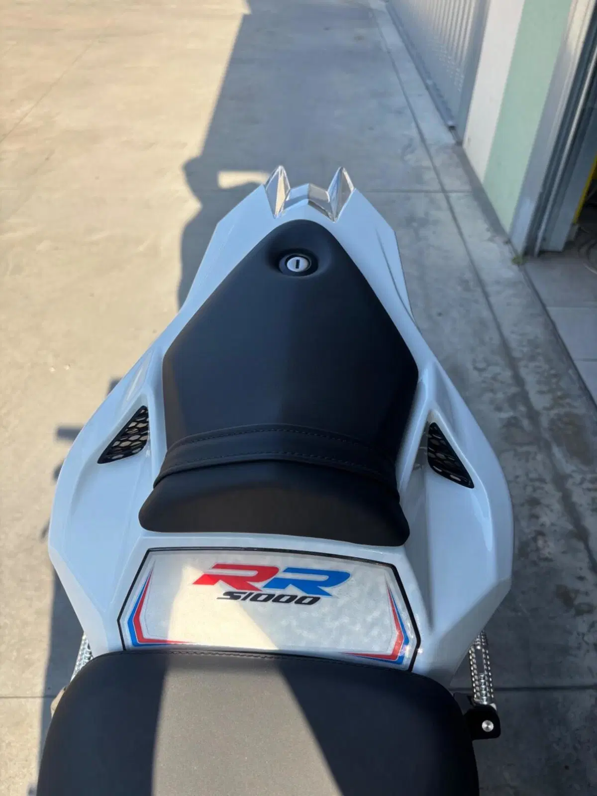 Bmw S 1000 RR (2012 - 14) (9)
