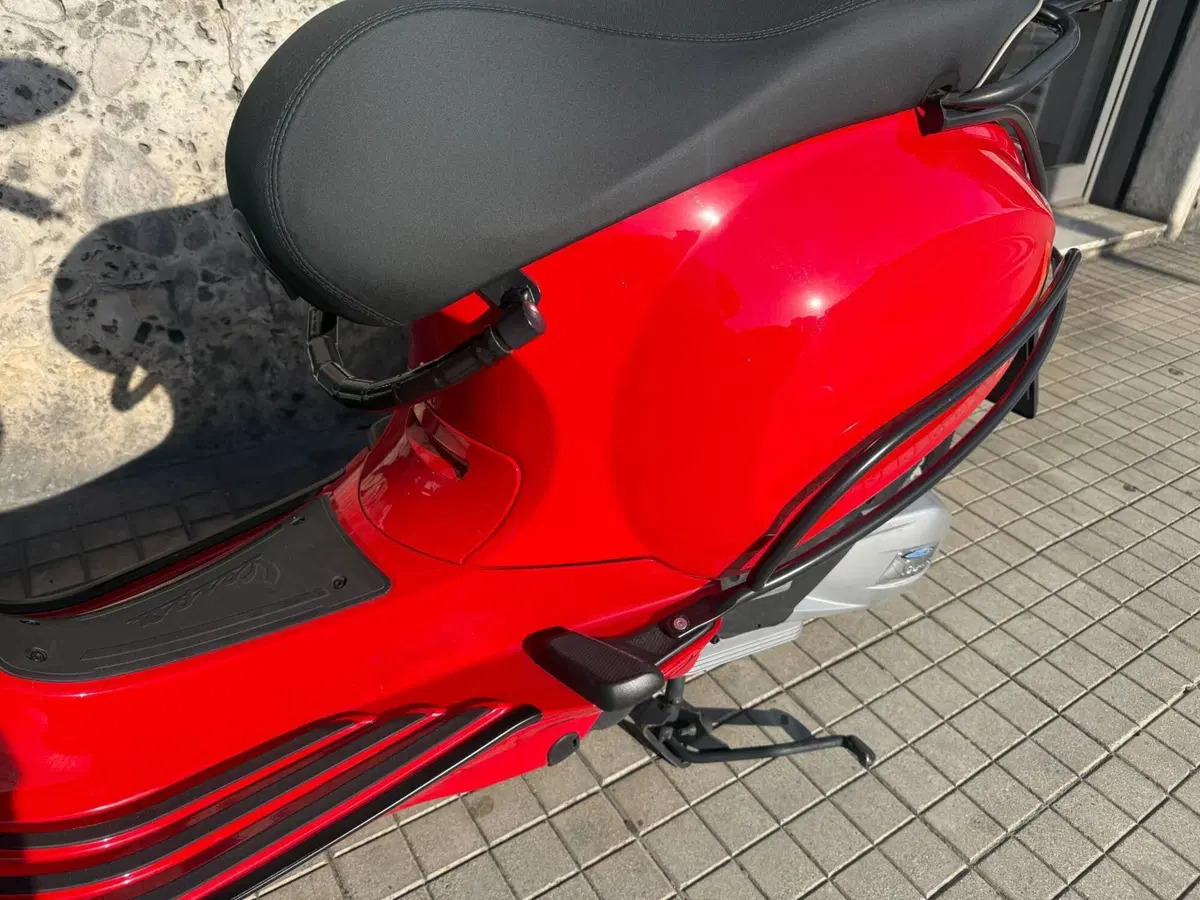 Vespa Sprint 150 S (2023 - 25) (4)