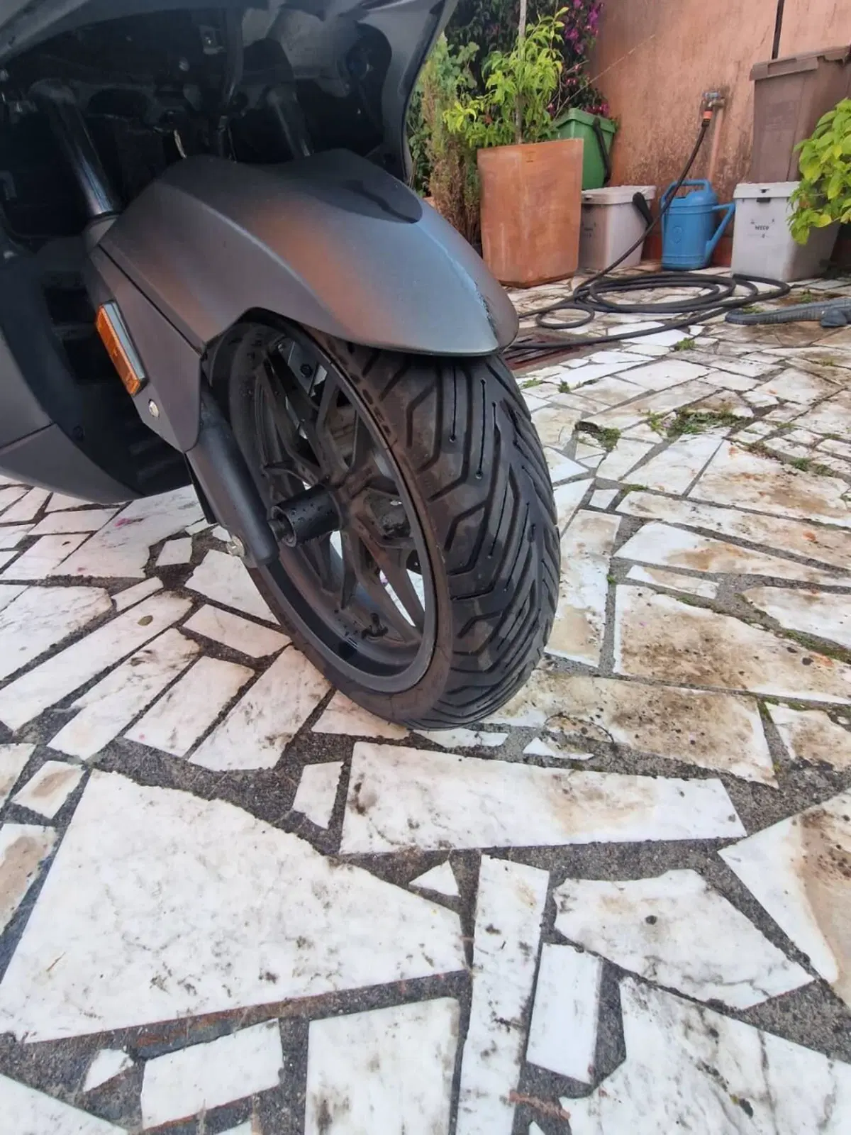 Honda Forza 300 Deluxe ABS (2018 - 20) (6)