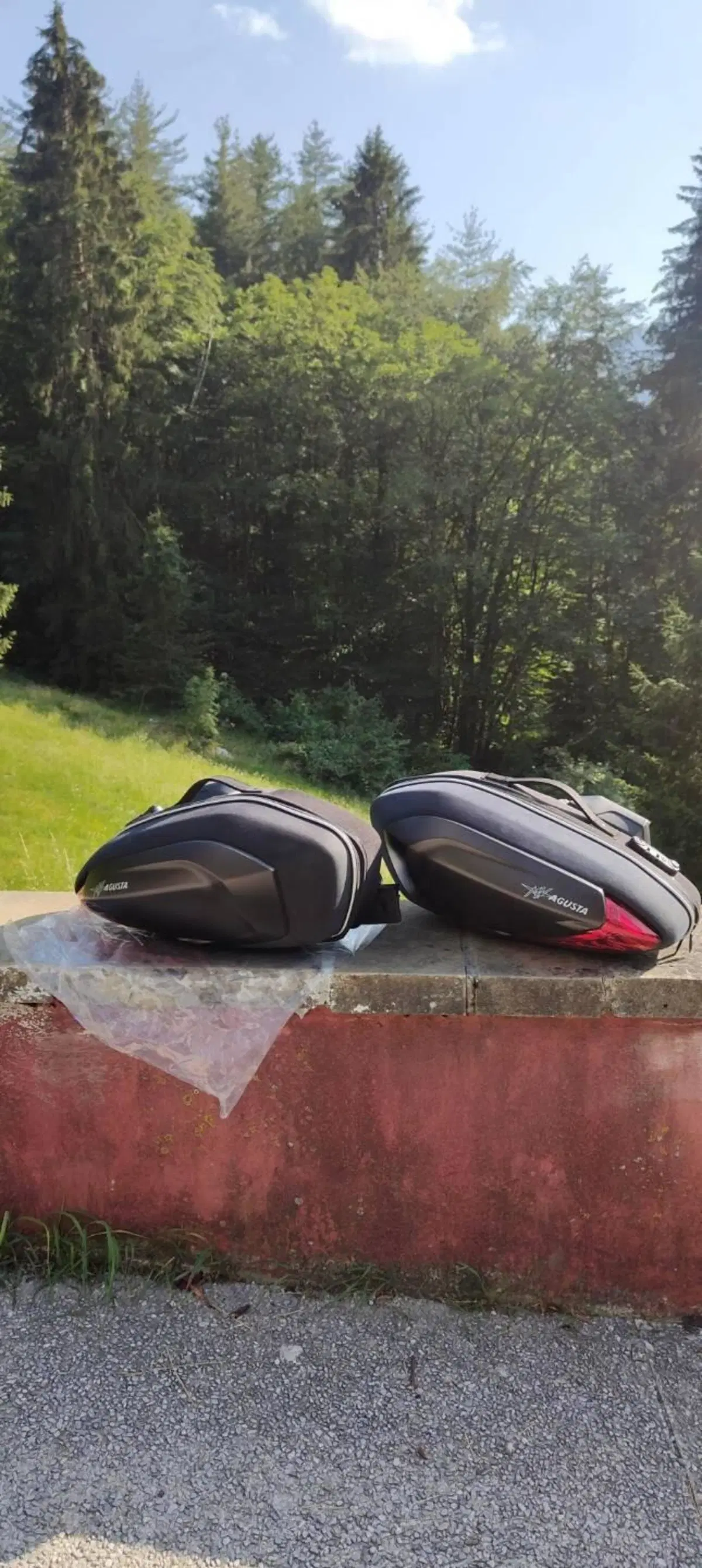 MV Agusta Stradale 800 EAS ABS (2015 - 17) (14)