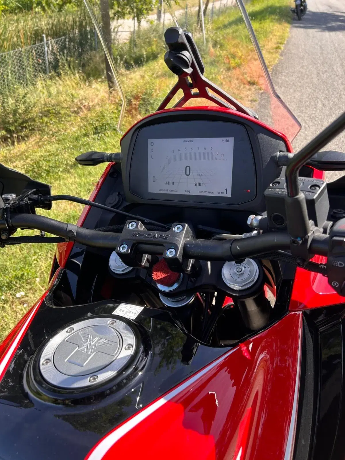 Moto Morini X-Cape 650 (2021 - 26) (3)