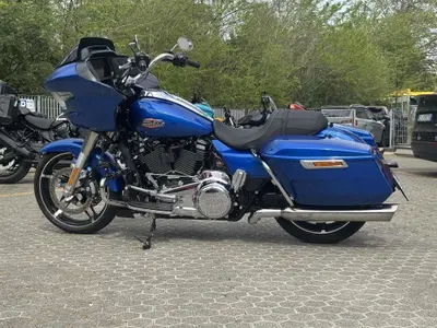 Harley-Davidson Road Glide (2024 - 26) usata