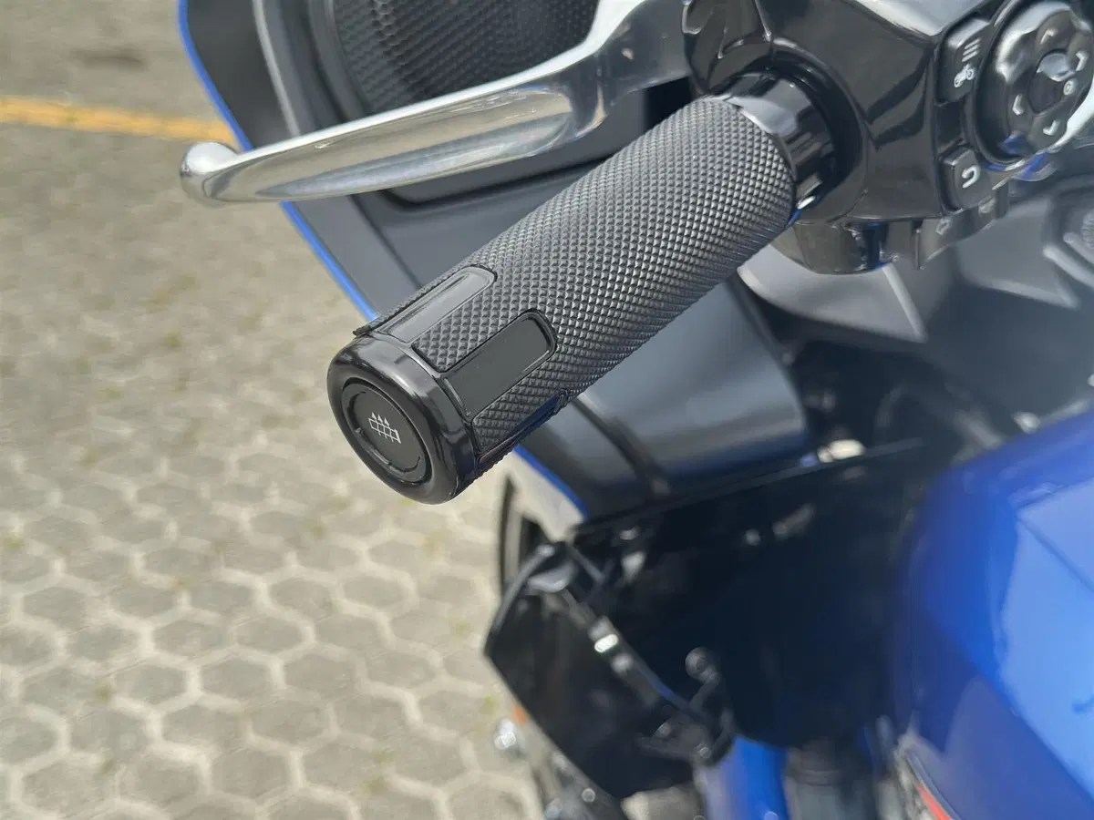 Harley-Davidson Road Glide (2024 - 26) (10)