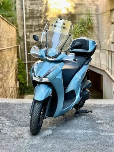 Honda SH 350 (2021 - 24) usata