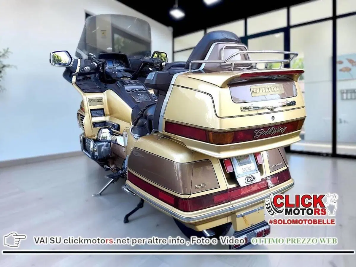 Honda GL 1500 Anniversario (1992 - 93) (6)