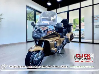 Honda GL 1500 Anniversario (1992 - 93) usata