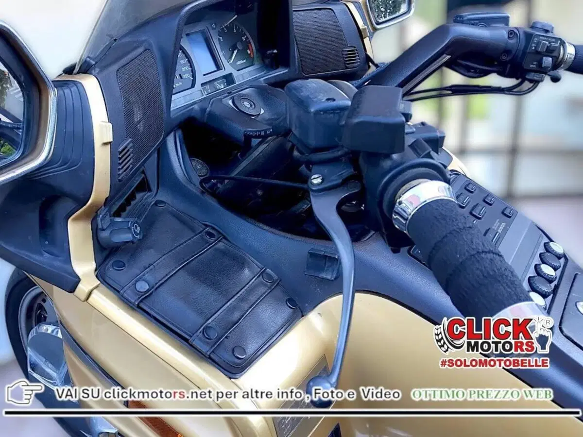 Honda GL 1500 Anniversario (1992 - 93) (22)