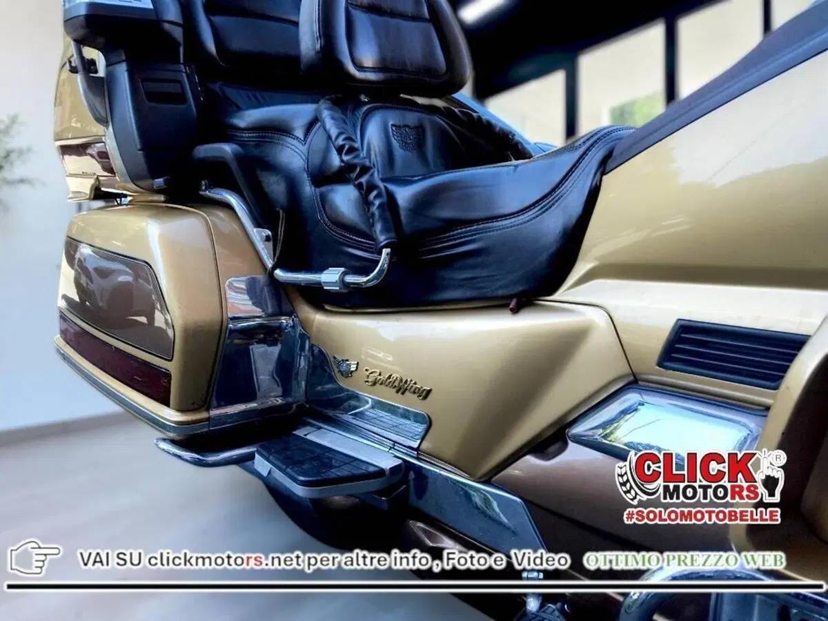Honda GL 1500 Anniversario (1992 - 93) (8)