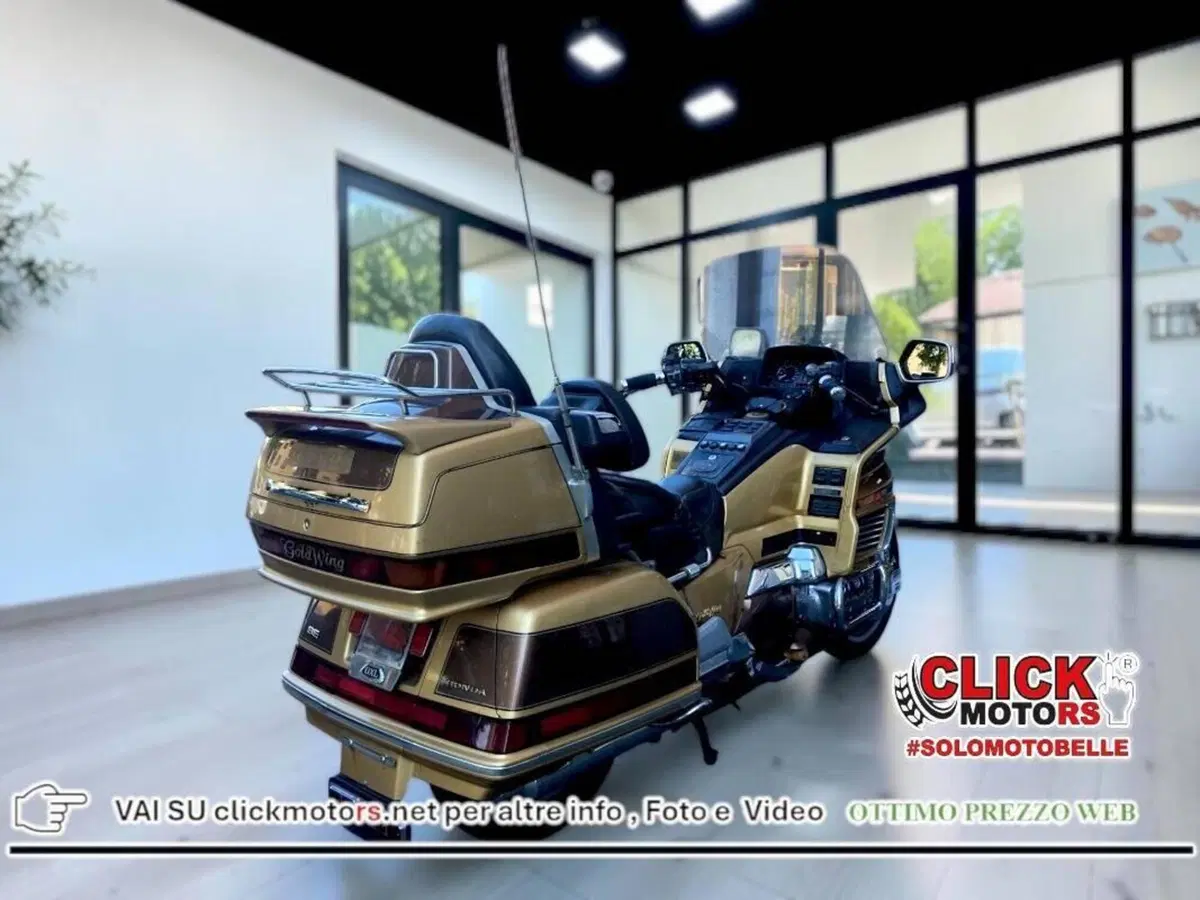 Honda GL 1500 Anniversario (1992 - 93) (4)