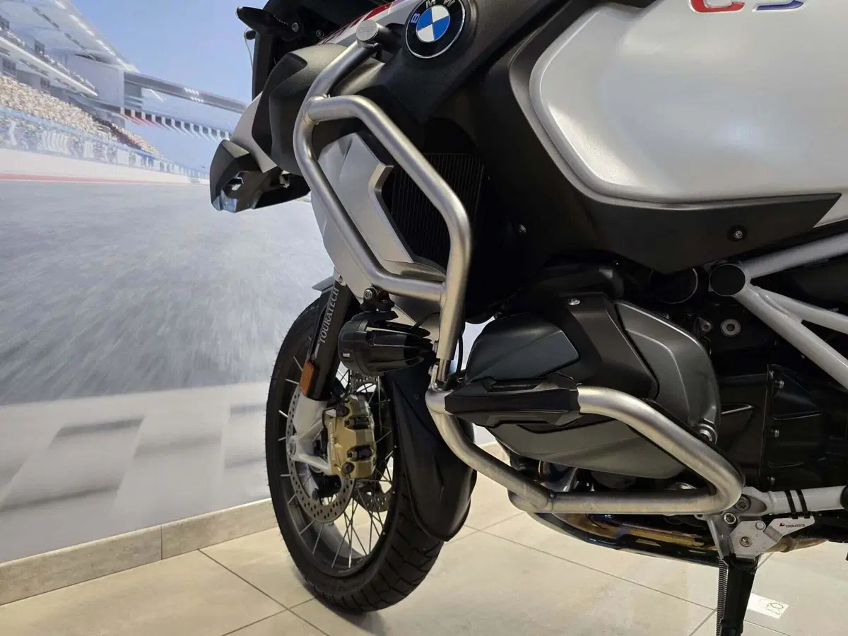 Bmw R 1250 GS Adventure (2021 - 24) (11)