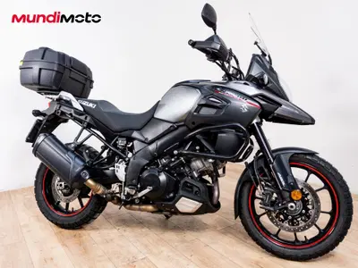 Suzuki V-Strom 1000 ABS (2014 - 17) usata