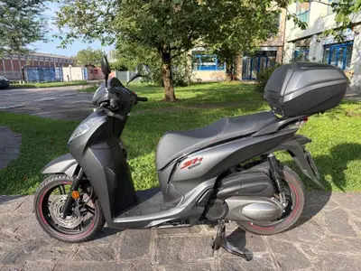 Honda SH 300 i Sport ABS (2018 - 20) usata