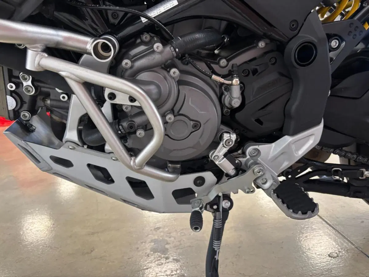 Ducati DesertX (2022 - 25) (9)