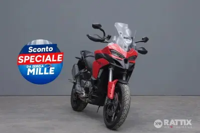 Ducati Multistrada V2 S (2025 - 26) usata