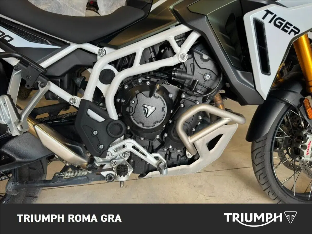Triumph Tiger 900 Rally Pro (2024 - 26) (6)