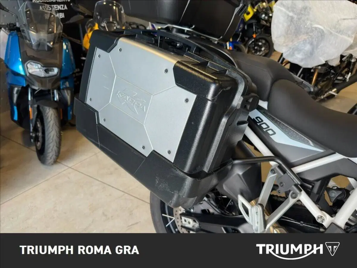 Triumph Tiger 900 Rally Pro (2024 - 26) (14)