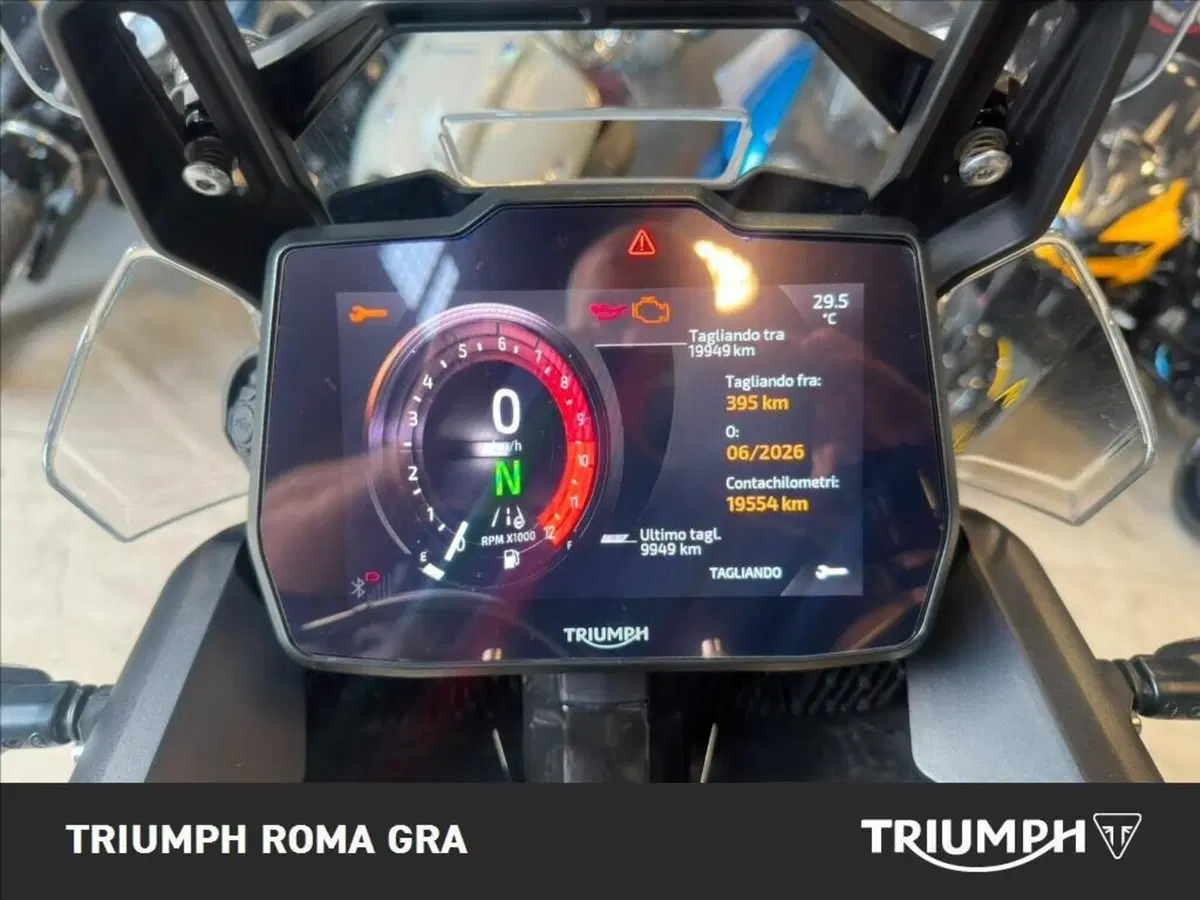 Triumph Tiger 900 Rally Pro (2024 - 26) (4)