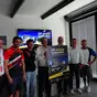 Presentata a Misano la Racing Night 2025 del Dunlop CIV