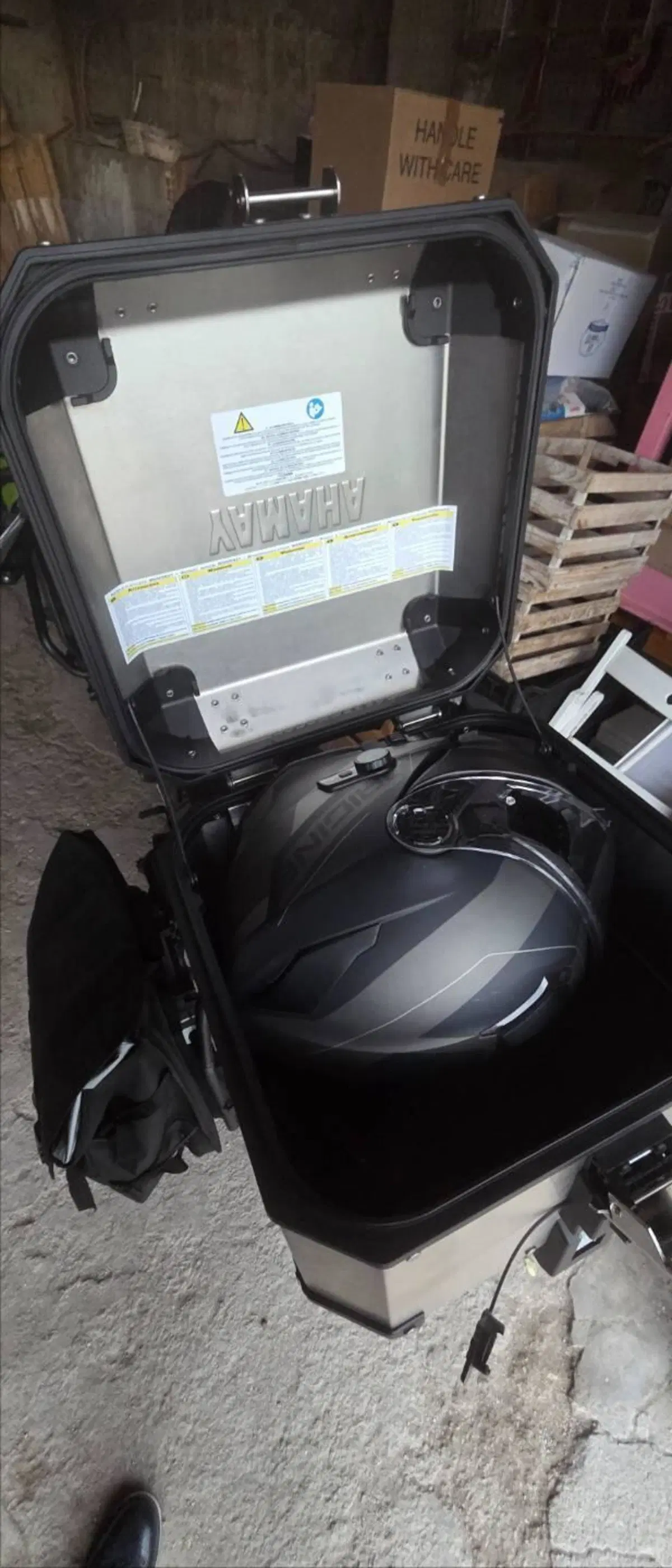 Yamaha Ténéré 700 (2022 - 24) (11)