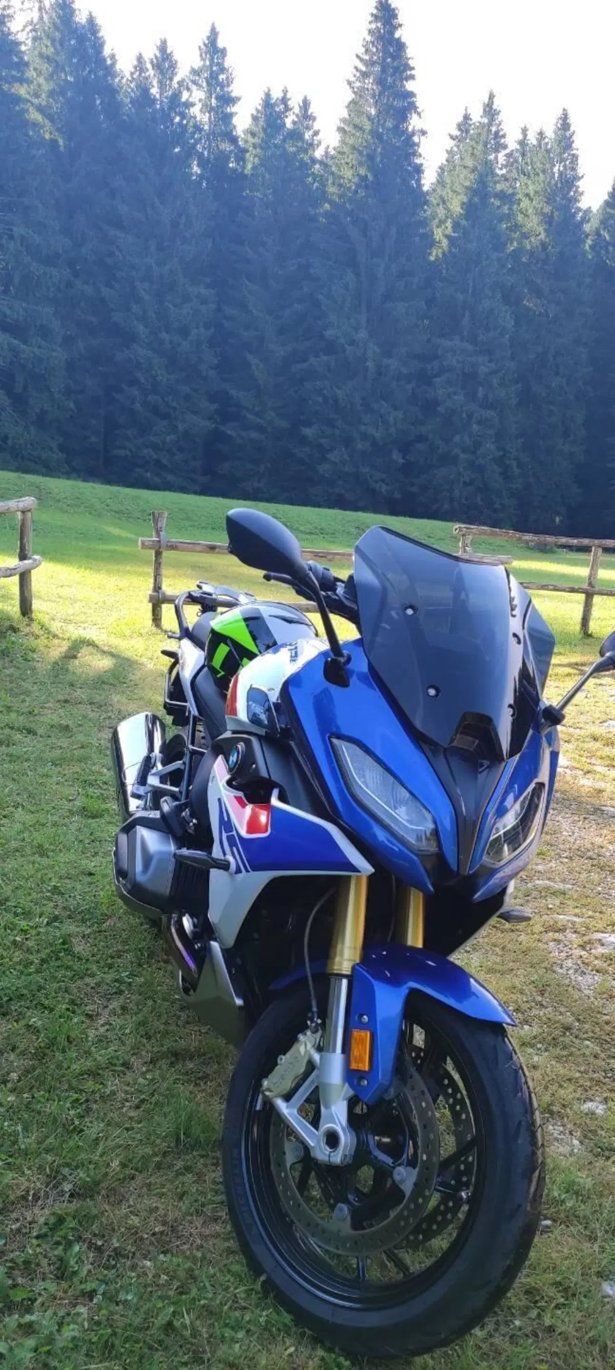 Bmw R 1250 RS (2021 - 25) (5)