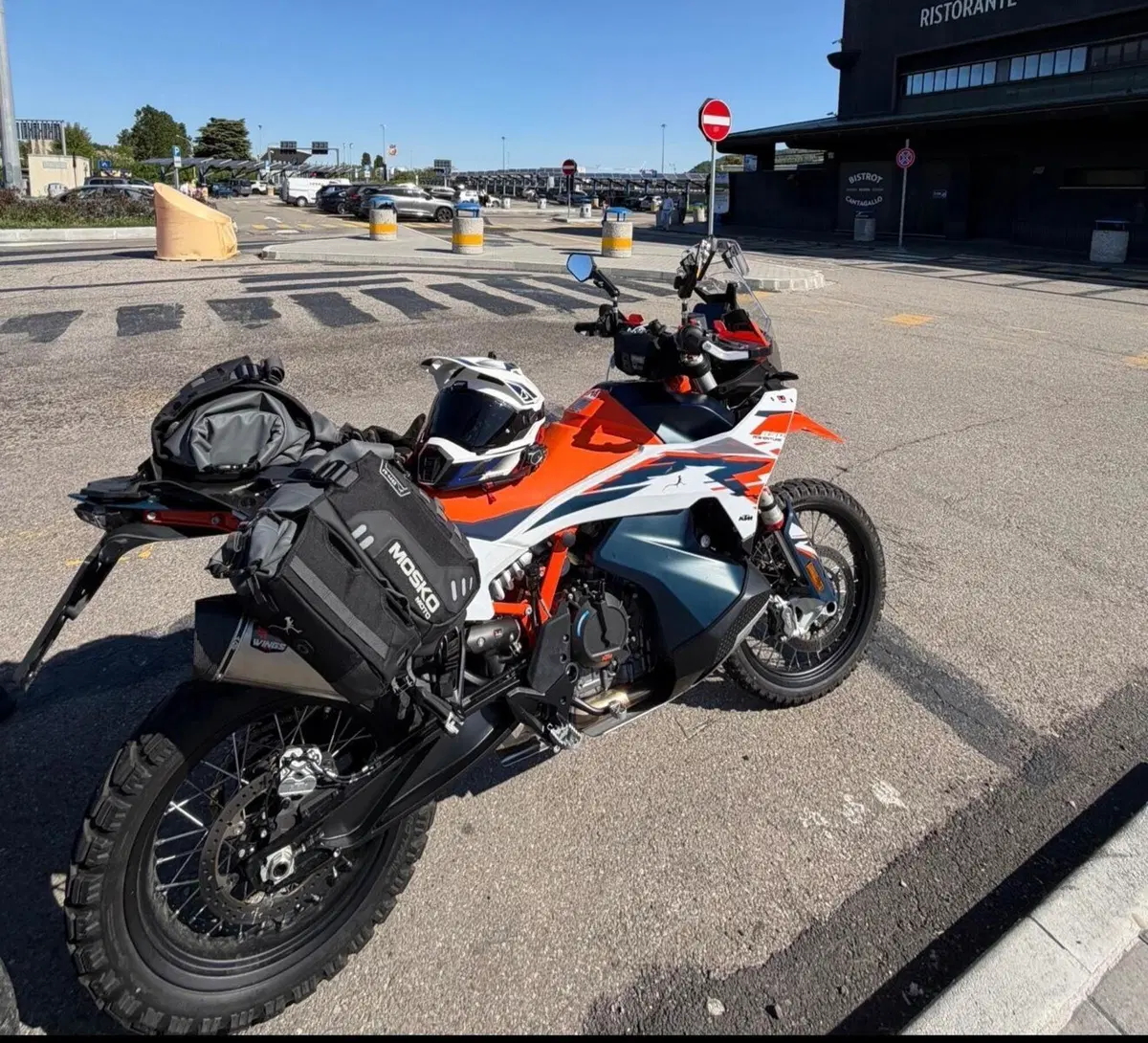 KTM 890 Adventure R (2025 - 26) (2)