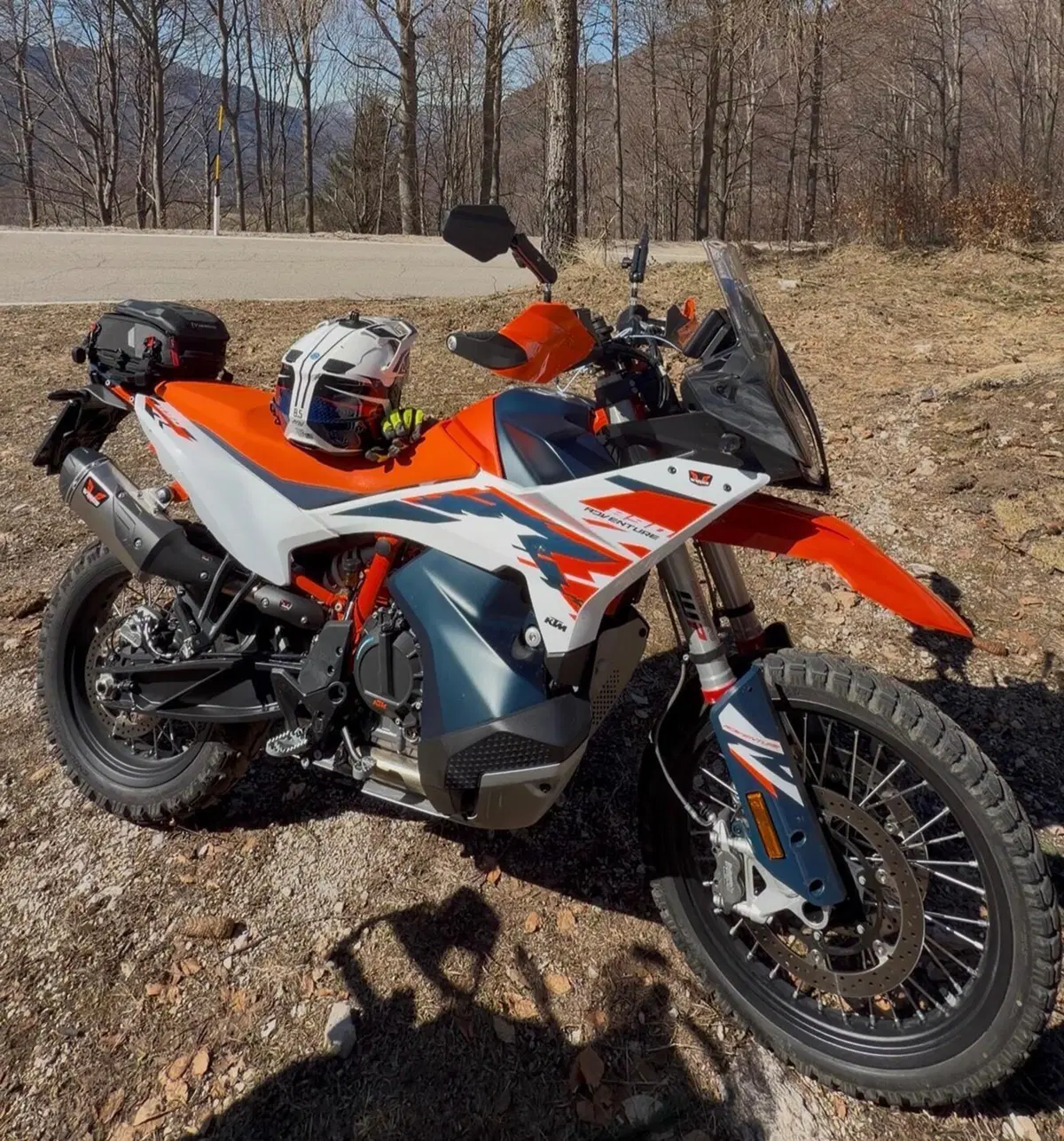KTM 890 Adventure R (2025 - 26) (3)