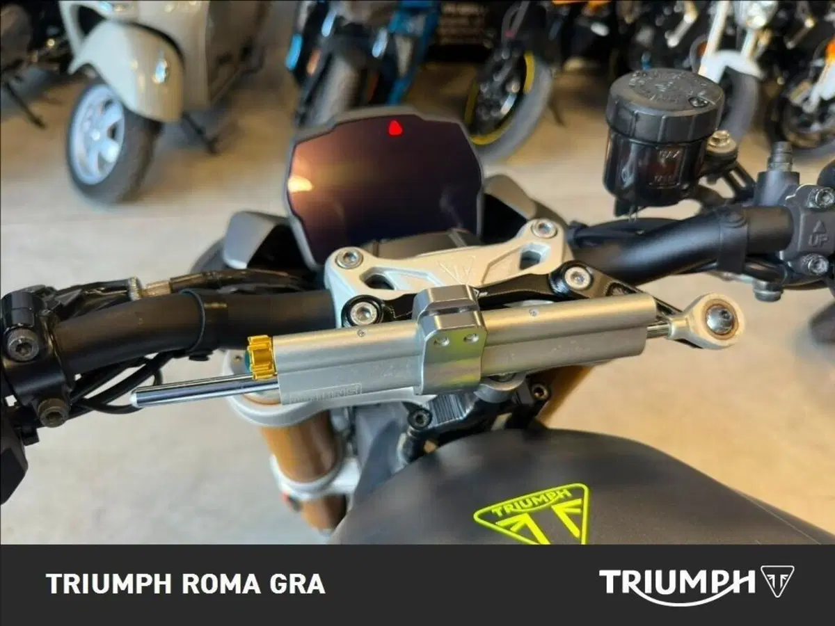 Triumph Speed Triple 1200 RS (2021 - 24) (17)