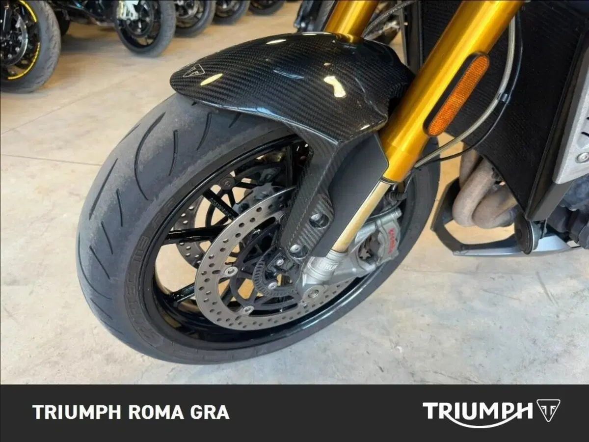 Triumph Speed Triple 1200 RS (2021 - 24) (9)