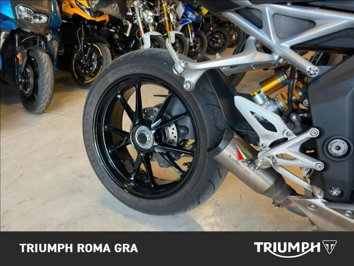 Triumph Speed Triple 1200 RS (2021 - 24) (6)