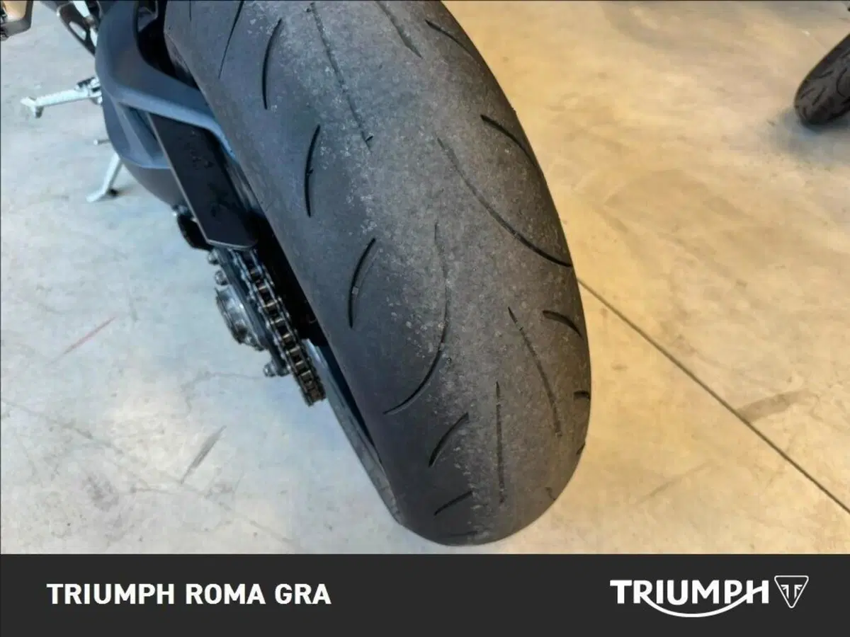 Triumph Speed Triple 1200 RS (2021 - 24) (19)