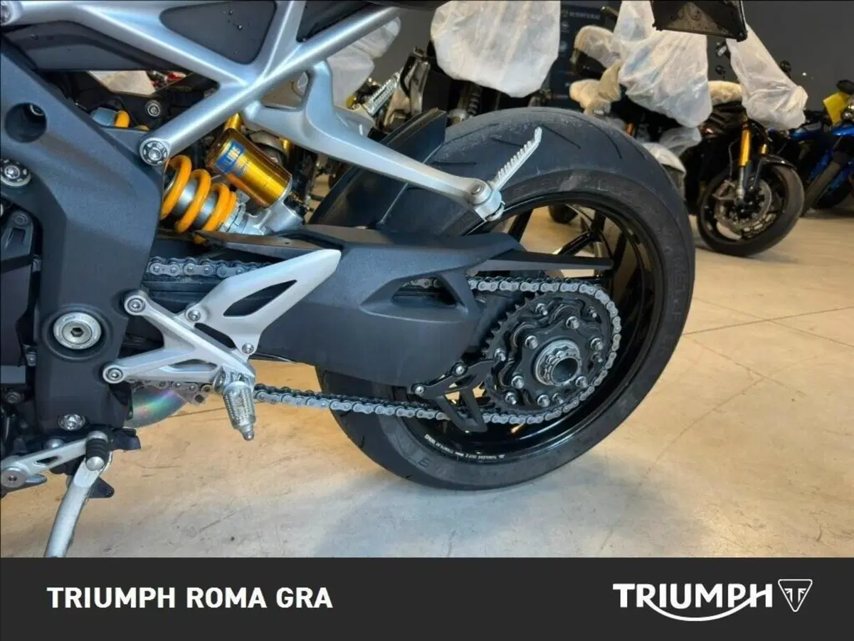 Triumph Speed Triple 1200 RS (2021 - 24) (11)