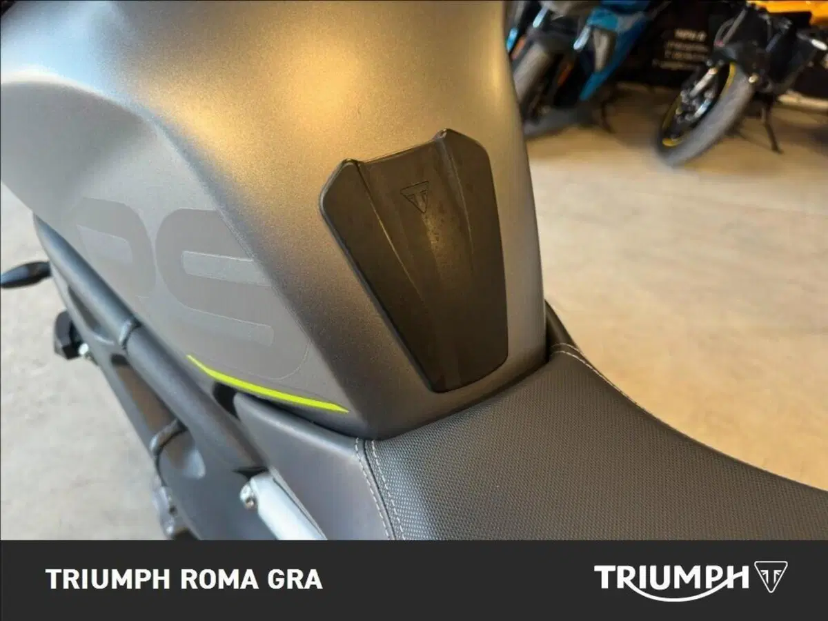 Triumph Speed Triple 1200 RS (2021 - 24) (15)